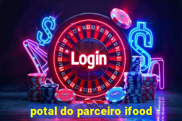 potal do parceiro ifood